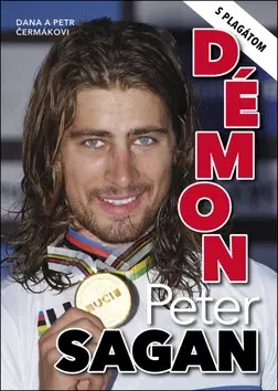 Šport Peter Sagan - Démon - Petr Čermák