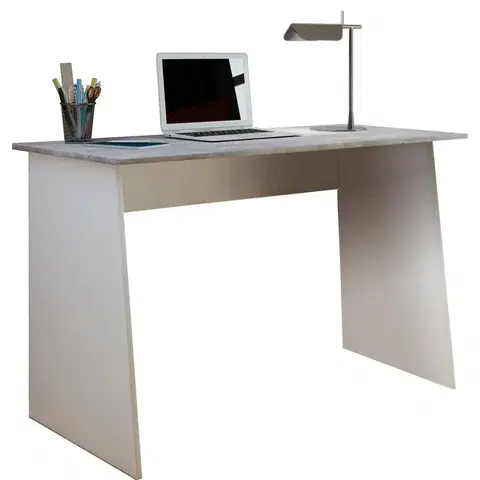 Stoly a stolíky Písací Stôl Masola Maxi