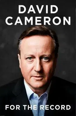 Politológia For The Record - David Cameron
