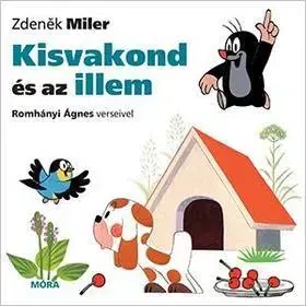 Rozprávky Kisvakond és az illem - Zdeněk Miler