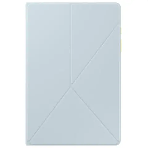 Puzdrá na tablet PC a čítačky ekníh Puzdro Book Cover pre Samsung Galaxy Tab A9 Plus, blue