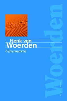 Svetová beletria Ultramarín - Henk van Woerden