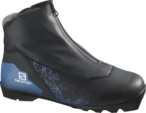 Obuv na bežky Salomon Vitane Prolink Classic Nordic Boots W 39 1/3 EUR