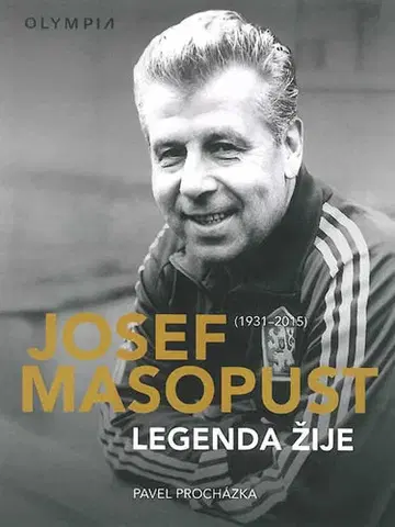 Šport Josef Masopust - Pavel Procházka