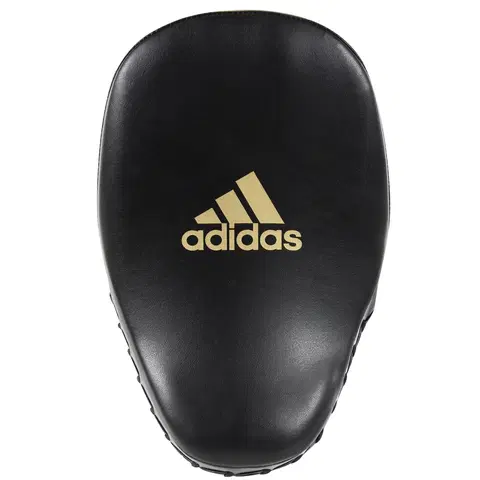 Boxerské rukavice Tréningové lapy ADIDAS Focus Mitt Short