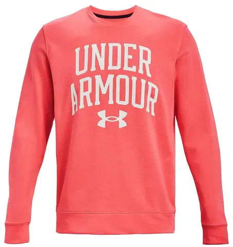 Dámske mikiny Under Armour UA Rival Terry Crew M M