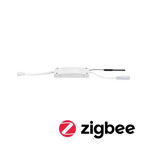 Príslušenstvo k Smart osvetleniu Paulmann Paulmann MaxLED Tunable-White-regulátor ZigBee