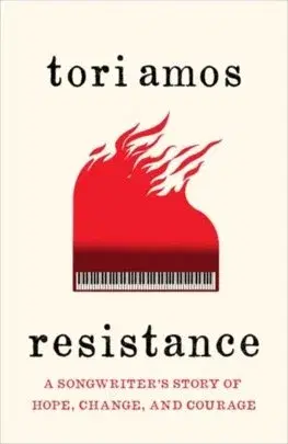 Biografie - ostatné Resistance - Tori Amos