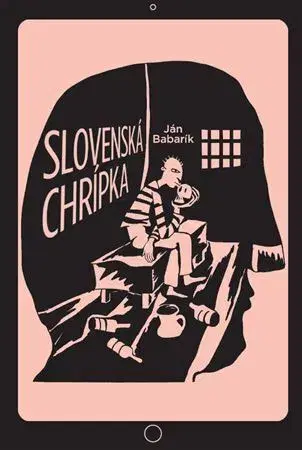 Novely, poviedky, antológie Slovenská chrípka - Ján Babarík