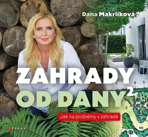 Záhrada - Ostatné Zahrady od Dany 2 - Dana Makrlíková
