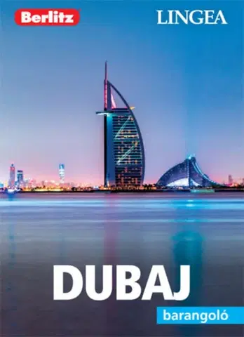 Ázia Dubaj - Barangoló 2. kiadás