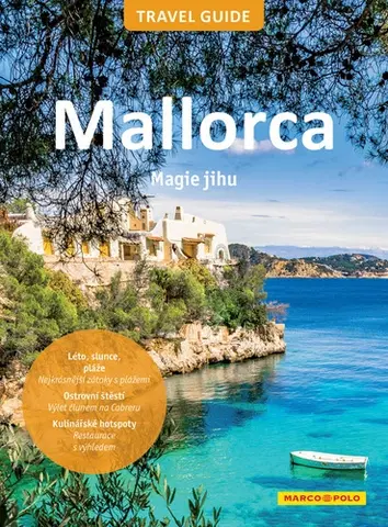 Európa Mallorca - Travel Guide