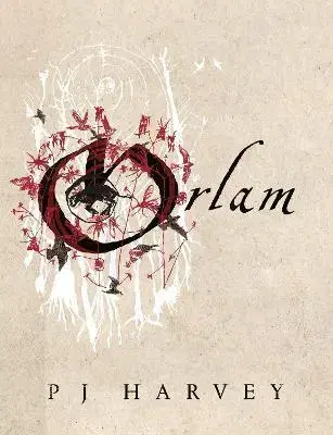 Svetová poézia Orlam - PJ Harvey
