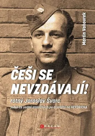 História Češi se nevzdávají! - Martin Vaňourek
