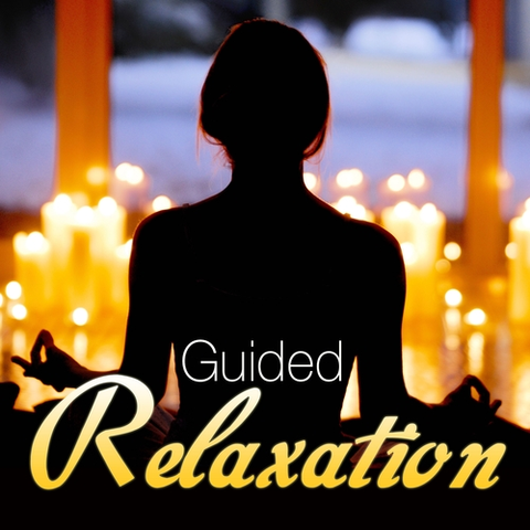 Duchovný rozvoj Saga Egmont Guided Relaxation (EN)
