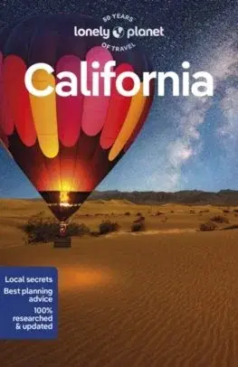 Amerika California 10 - Kolektív autorov