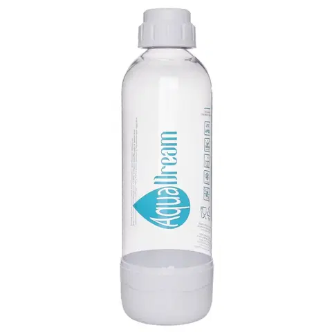 Výrobníky sody Fľaša Aquadream 1,1 l