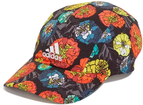 Zimné čiapky Adidas Aeroready Flower