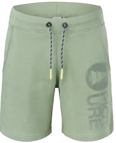Pánske nohavice Picture Basement Shorts XL
