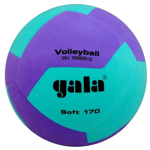 Volejbalové lopty Gala Soft