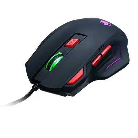 Myši CONNECT IT Gaming mouse CI-191 BIOHAZARD, USB CI-191