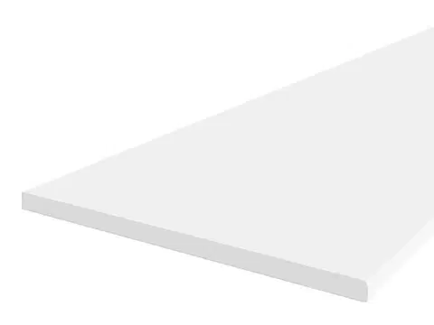 Kuchynské dolné skrinky HALMAR Vento pracovná doska 134 cm biela