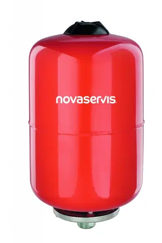 Kúpeľňa NOVASERVIS - Expanzná nádoba pre vykurovacie systémy, závesná, objem 35l TS35Z