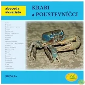 Akvárium Krabi a poustevníčci - Jiří Patoka