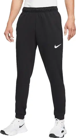 Pánske nohavice Nike Dri-FIT M Tapered Training Pants XL