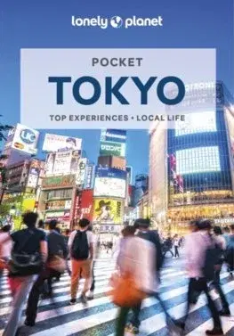 Ázia Pocket Tokyo 9 - Kolektív autorov