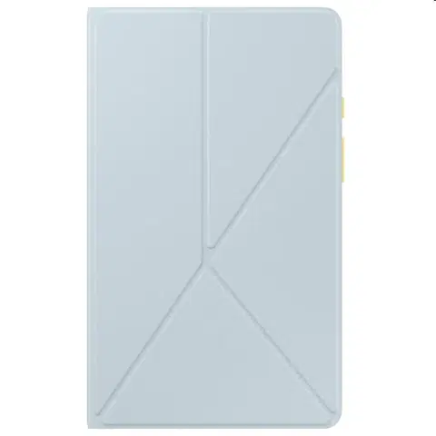 Puzdrá na tablet PC a čítačky ekníh Puzdro Book Cover pre Samsung Galaxy Tab A9, blue