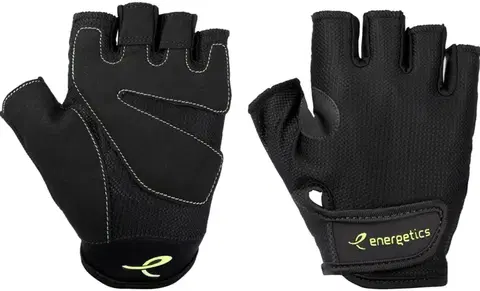 Opasky, háky a fitness rukavice Energetics MFG150 XL