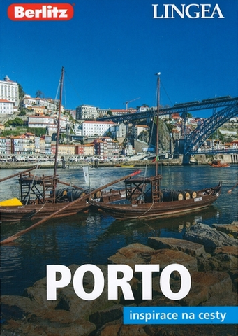 Európa Porto - inspirace na cesty