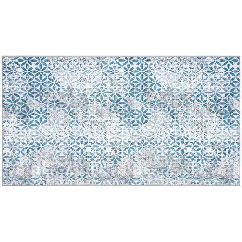 Koberce a koberčeky Boma Trading Kusový koberec Emily, 80 x 150 cm