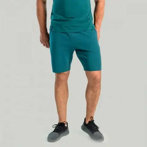 Šortky STRIX Šortky Essential Deep Teal  XLXL