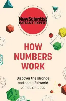 Matematika, logika How Numbers Work - New Scientist