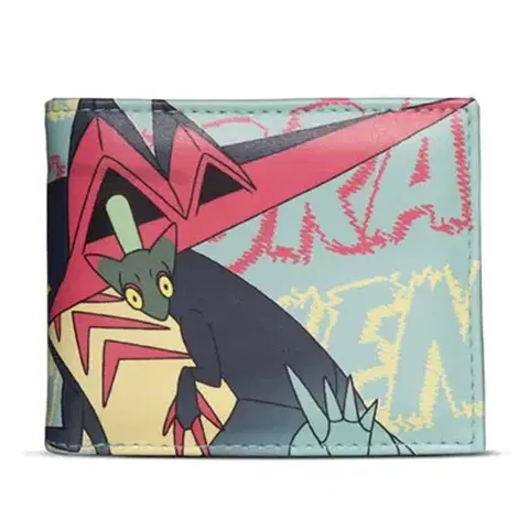 Peňaženky Peňaženka Dragapult (Pokémon) MW737555POK