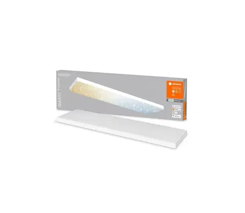 Svietidlá Ledvance Ledvance - LED Stmievateľné stropné svietidlo SMART+ FRAMELESS LED/38W/230V Wi-Fi 