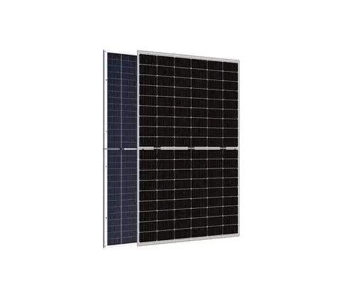 Fotovoltaické a solárne panely  Fotovoltaický solárny panel Jolywood Ntype 415Wp IP68 bifaciálny 