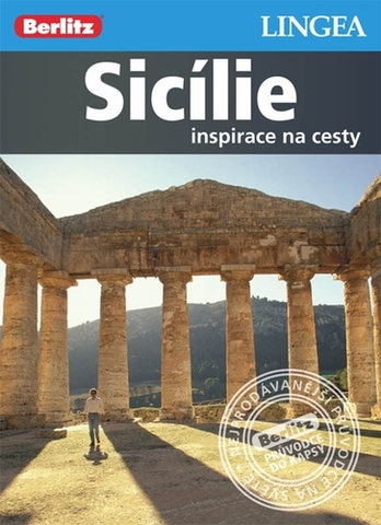 Geografia - ostatné Sicílie