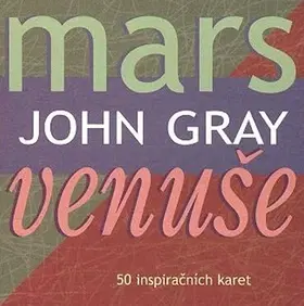 Astrológia, horoskopy, snáre Mars Venuše karty - Grey John