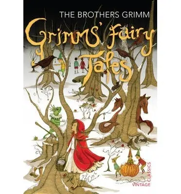 V cudzom jazyku Grimm's Fairy Tales - Grimmovci Bratia