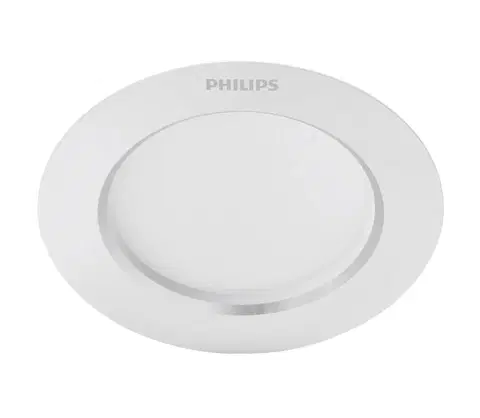 Svietidlá Philips Philips - LED Podhľadové svietidlo DIAMOND LED/6,5W/230V 3000K 