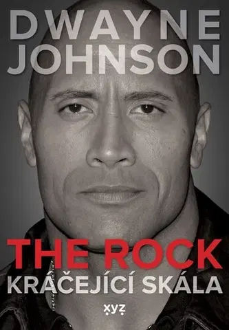 Film, hudba Dwayne Johnson: The Rock - Kráčející skála - Matt Springer