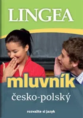 Učebnice a príručky Mluvník česko - polský