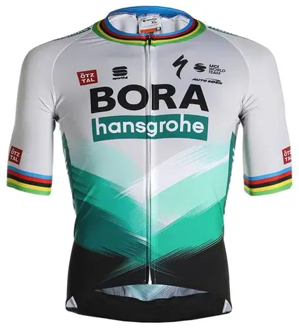 Cyklistické dresy Sportful BOH Team Jersey M XXXL