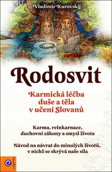 Karma Rodosvit (CZ) - Vladimír Kurovski,Dušan Volentič