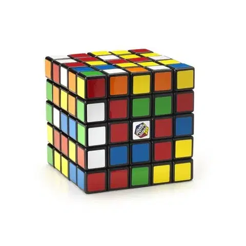 Hlavolamy Spin Master Rubikova kocka 5X5 Profesor