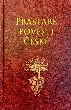 Beletria - ostatné Prastaré pověsti české - Petr Mašek