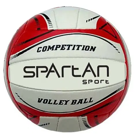 Volejbalové lopty SPARTAN Competition